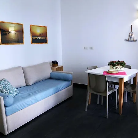 Sopravento Porto Cesareo