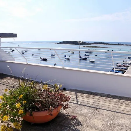 Sopravento * Porto Cesareo