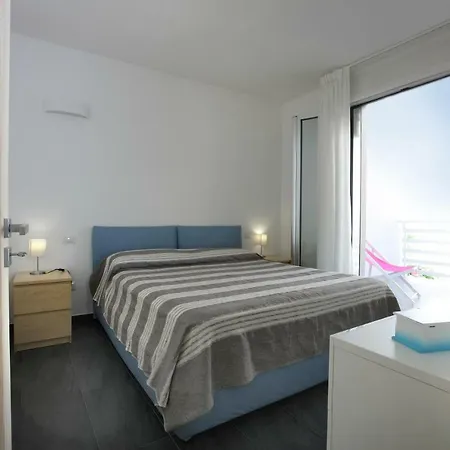 Sopravento Semesterbostad Porto Cesareo