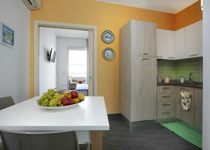 Sopravento بيت للعطل