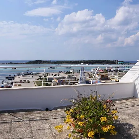 Holiday home Sopravento *