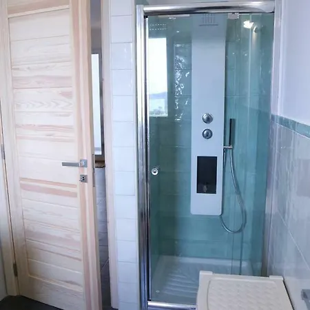Sopravento Holiday home *