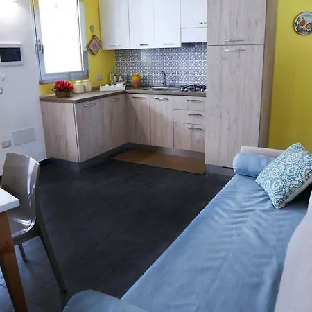 Sopravento Holiday home Porto Cesareo