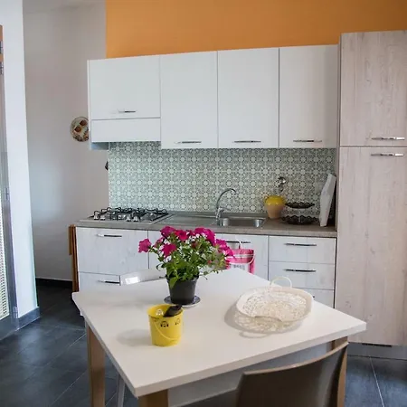 Sopravento Holiday home *
