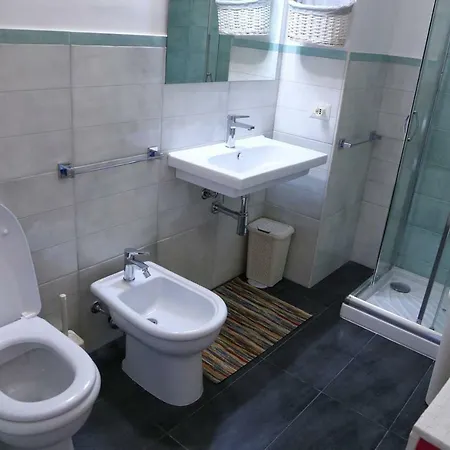 Sopravento Holiday home