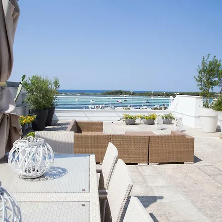 Sopravento * Porto Cesareo