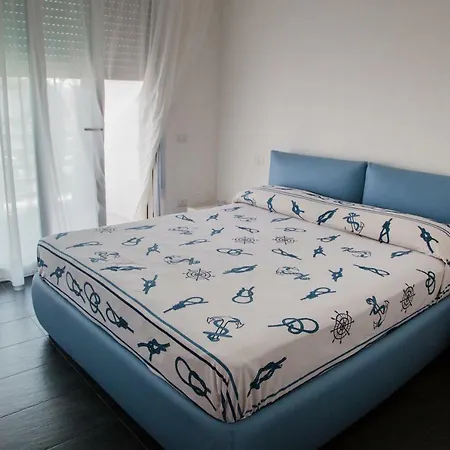 Holiday home Sopravento
