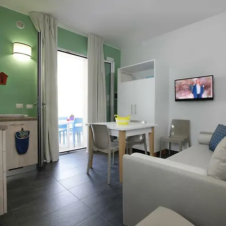 Sopravento Holiday home