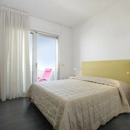 Sopravento Holiday home Porto Cesareo