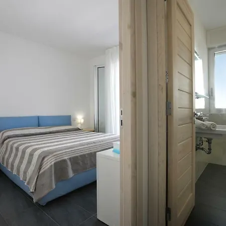 Sopravento Holiday home Porto Cesareo