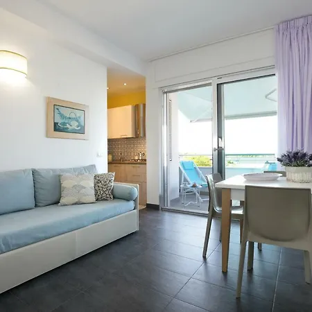 Sopravento Holiday home Porto Cesareo