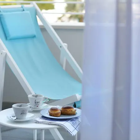 Sopravento Holiday home Porto Cesareo
