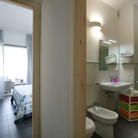 Sopravento Holiday home
