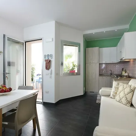 Sopravento Holiday home Porto Cesareo