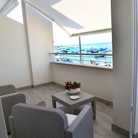 Holiday home Sopravento