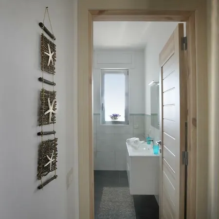 Holiday home Sopravento Porto Cesareo