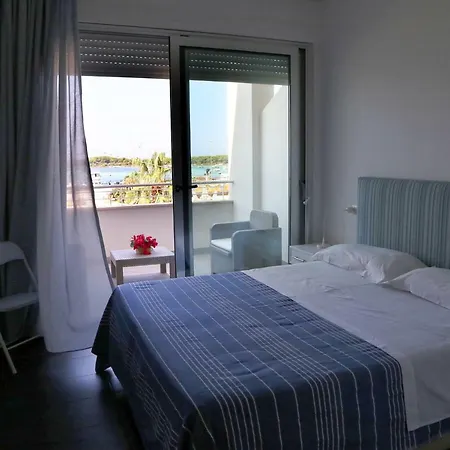 Sopravento * Porto Cesareo