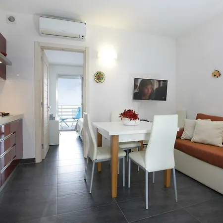 Sopravento Holiday home *