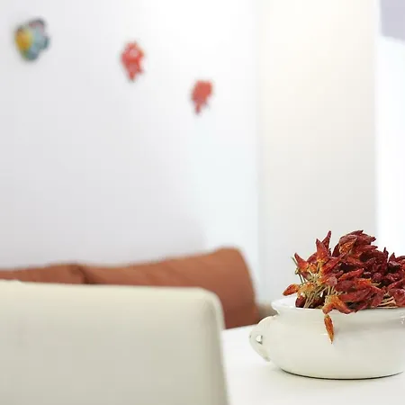 Holiday home Sopravento Porto Cesareo