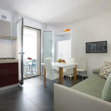 Sopravento Holiday home Porto Cesareo