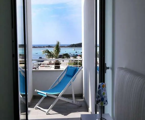 Tatil Evi Sopravento