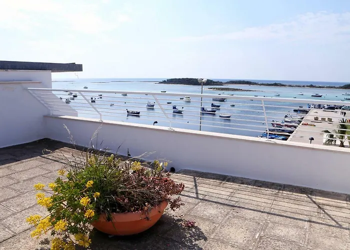 Sopravento * Porto Cesareo
