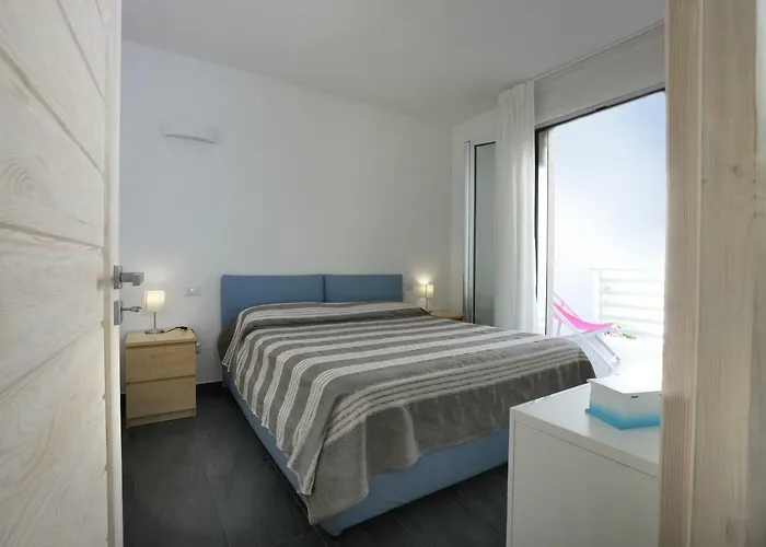 Sopravento Tatil Evi Porto Cesareo